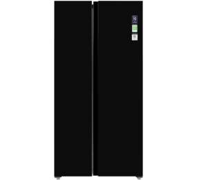 Tủ lạnh Inverter 624 Lít Electrolux ESE6600A-BVN