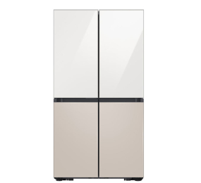 Tủ lạnh Inverter 648 lít Multi Door Bespoke Samsung... - Hàng chính hãng