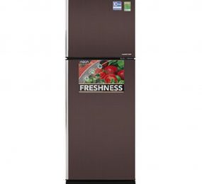 Tủ lạnh Inverter Aqua AQR-I247BN (DC) - Hàng chính hãng