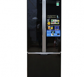 Tủ lạnh Inverter Hitachi R-FWB545PGV2(GBK)
