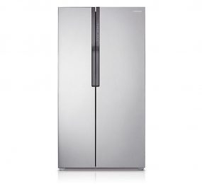 Tủ lạnh Inverter Samsung RS552NRUASL/SV - Hàng chính hãng