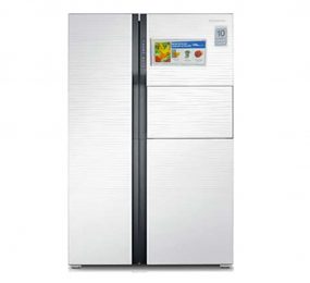 Tủ lạnh Inverter Samsung RS554NRUA1J - Hàng chính hãng