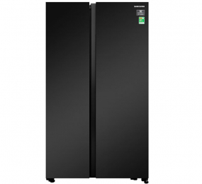 Tủ lạnh Inverter Samsung RS62R5001B4/SV