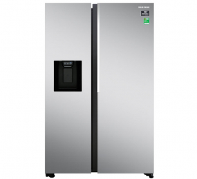 Tủ lạnh Inverter Samsung RS64R5101SL/SV