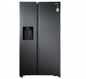 Tủ lạnh Inverter Samsung RS64R5301B4/SV