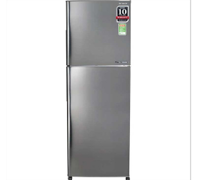 Tủ lạnh Inverter Sharp SJ-X251E-DS - Hàng chính hãng