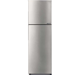 Tủ lạnh Inverter Sharp SJ-X252AE-SL/DS