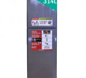 Tủ lạnh Inverter Sharp SJ-X316E-DS - Hàng chính hãng