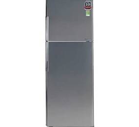 Tủ lạnh Inverter Sharp SJ-X346E-SL