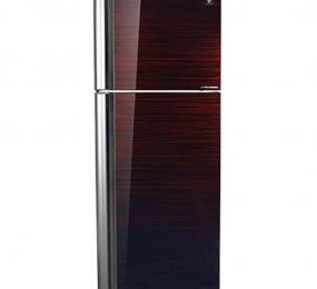 Tủ lạnh Inverter Sharp SJ-XP430PG-BK - Hàng chính hãng