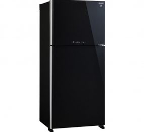 Tủ lạnh Inverter Sharp SJ-XP555PG - Hàng chính hãng