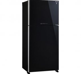 Tủ lạnh Inverter Sharp SJ-XP595PG - Hàng chính hãng