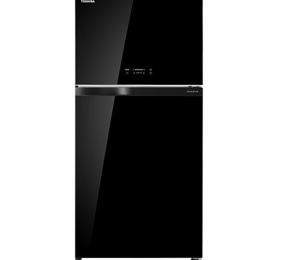 Tủ lạnh Inverter Toshiba 555 lít GR-AG58VA XK - Hàng chính hãng