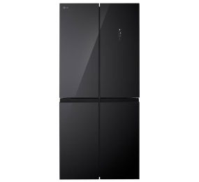 Tủ lạnh LG Inverter 400 lít Multi Door F40BG