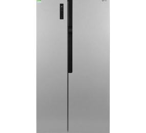 Tủ lạnh LG Inverter 519 Lít GR-B256JDS - Hàng chính hãng