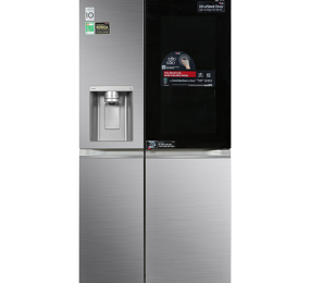 Tủ lạnh LG Inverter 635 lít GR-X257JS - Hàng chính hãng