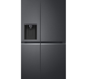 Tủ lạnh LG Inverter 635 lít Side By Side GR-D257MC 