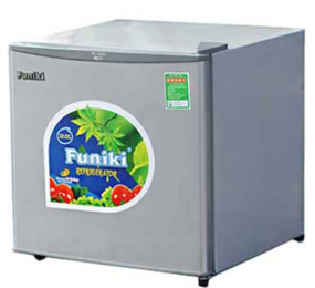 Tủ lạnh mini Funiki FR-51CD - Hàng chính hãng