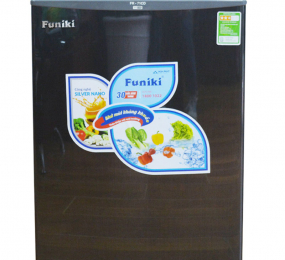 Tủ lạnh mini Funiki FR-71CD