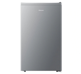 Tủ lạnh mini Hisense 82 lít RR106D4ESN - Hàng chính hãng