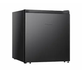 Tủ lạnh mini Hisense HR05DB 45 lít - Hàng chính hãng