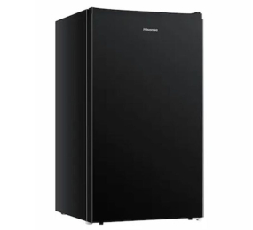 Tủ lạnh mini Hisense HR09DB ( 90 lít) - Hàng chính hãng