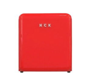 Tủ lạnh mini retro HCK BC-46R