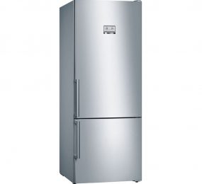 Tủ lạnh ngăn đá dưới Bosch KGN56HI3P - Hàng chính hãng