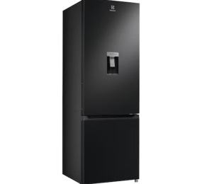 Tủ lạnh ngăn đá dưới Electrolux Inverter 335 lít EBB3462L-B