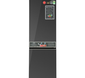 Tủ lạnh Panasonic Inverter 325 lít NR-BC361VGMV - Hàng chính hãng