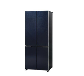 Tủ Lạnh Panasonic Inverter 482 Lít NR-XZ550HGKV - Hàng chính hãng