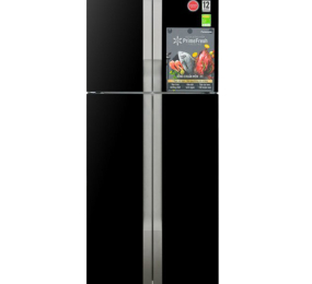 Tủ lạnh Panasonic Inverter NR-DZ601VGKV