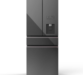 Tủ lạnh Panasonic Inverter NR-YW590YHHV (540L)