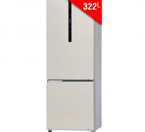 Tủ lạnh Panasonic NR-BV369XSVN - Hàng chính hãng