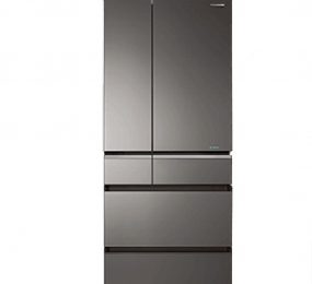 Tủ lạnh Panasonic NR-F510GT-X2 - Hàng chính hãng