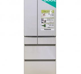 Tủ lạnh Panasonic NR-F610GT-N2 - Hàng chính hãng