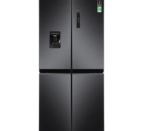 Tủ lạnh Samsung Inverter 488 lít RF48A4010B4/SV - Hàng chính hãng