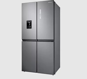 Tủ lạnh Samsung Inverter 488 lít RF48A4010M9/SV - Hàng chính hãng