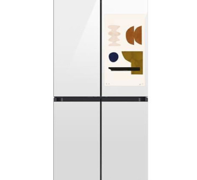 Tủ lạnh Samsung Inverter 636 lít Multi Door Bespoke...