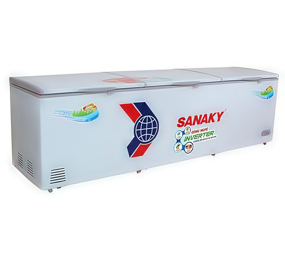 Tủ lạnh Sanaky Inverter VH-1199HY3 - Hàng chính hãng