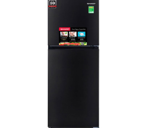 Tủ lạnh Sharp Inverter 215 lít SJ-X215V-DG - Hàng chính hãng