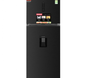 Tủ lạnh Sharp Inverter 417 lít SJ-X417WD-DG - Hàng chính hãng