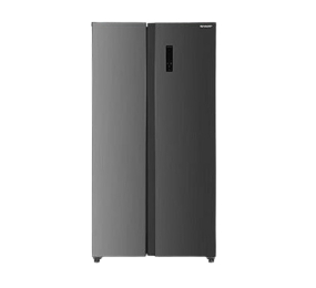 Tủ lạnh Sharp Inverter 442 lít SJ-SBX440V-DS - Hàng chính hãng