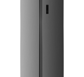 Tủ lạnh Sharp Inverter 442 lít SJ-SBX440V-SL - Hàng chính hãng