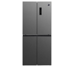 Tủ lạnh Sharp Inverter 466 lít SJ-FXP560V-MG New - Hàng chính hãng