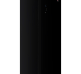 Tủ lạnh Sharp Inverter 600 lít SJ-SBXP600VG-BK - Hàng chính hãng