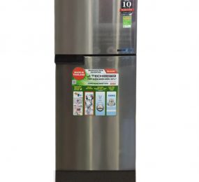 Tủ lạnh Sharp Inverter SJ-X176E-SL - Hàng chính hãng