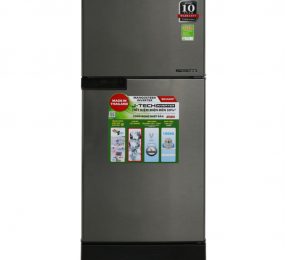 Tủ lạnh Sharp Inverter SJ-X196E-SL - Hàng chính hãng