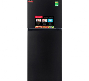 Tủ lạnh Sharp Inverter SJ-X198V-DG - Hàng chính hãng