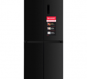 Tủ lạnh Sharp SJ-FX420V-DS (404 Lít)